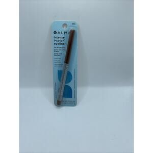 1- Almay Intense i-Color Eyeliner Pencil For Blue Eyes #002 BROWN TOPAZ (Sealed)